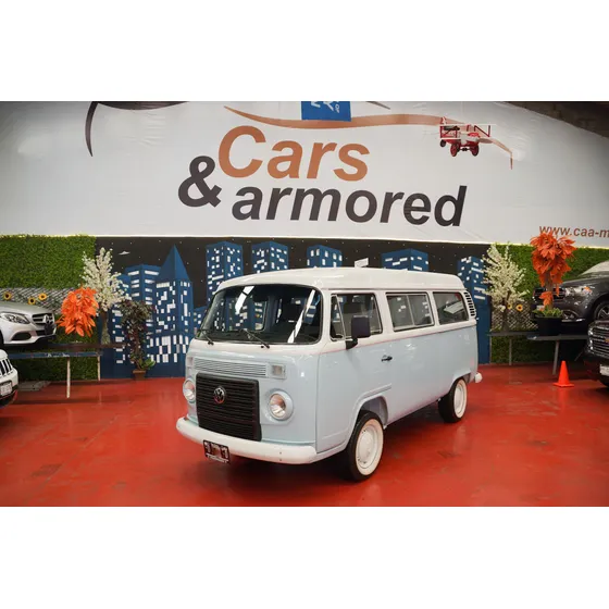 Vw Combi 1997