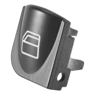 Cubiertas De Botón De Interruptor De Ventana Para W203 W208 Cubiertas De Botón De Interruptor De Ventana Para W203 W208