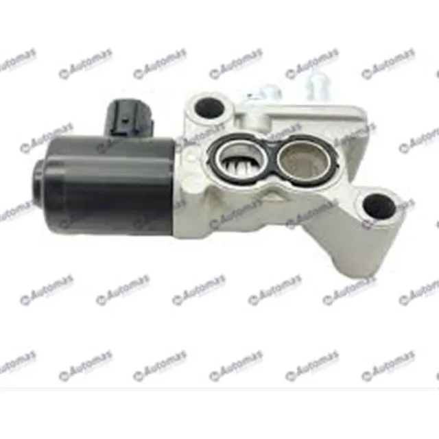 Valvula De Minimo    Honda Cr-v 2002 - 2006