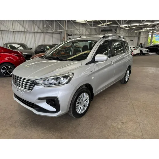 Suzuki Ertiga 1.5 Gls At