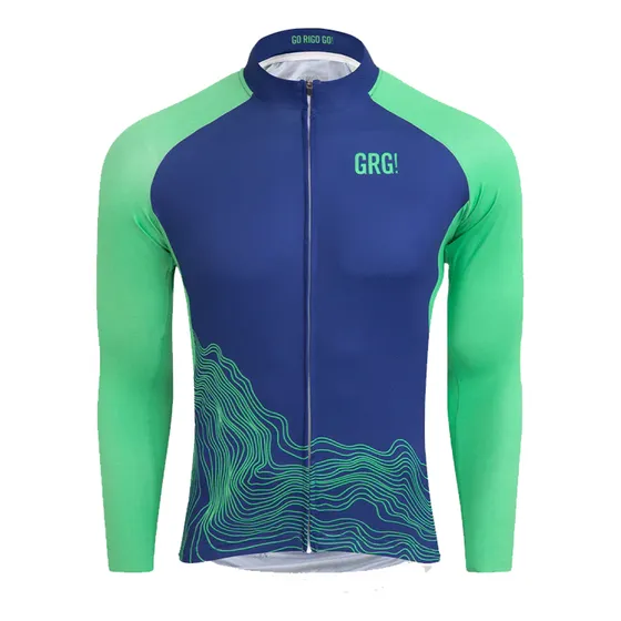 Jersey Go Rigo Go Confort Nivelacion Km 100