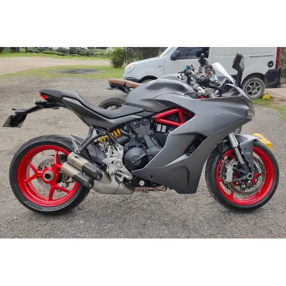 Ducati Super Sport Supersport 950 Año 2019