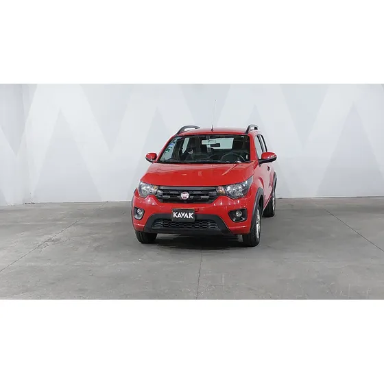 Fiat Mobi 1.0 Way