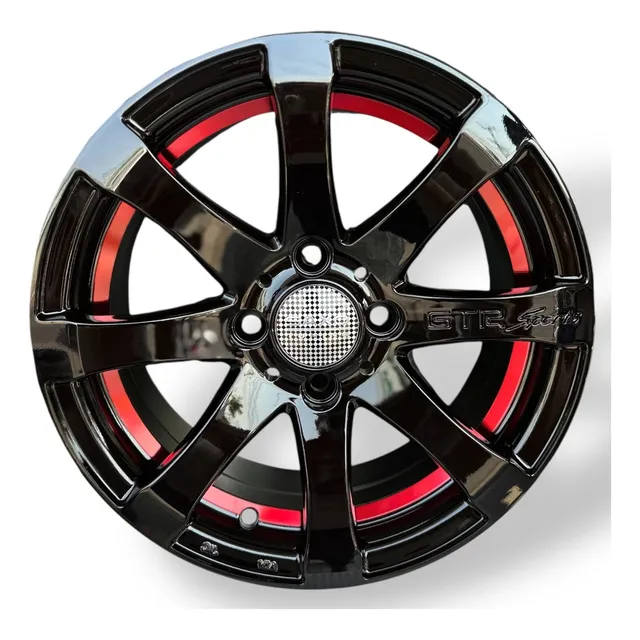 Rines 14 Deportivos Chevy Tornado March Pointer Tsuru Jetta