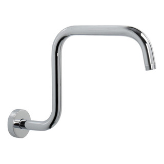 Brazo Extensión Ducha En Forma S Con Tubo Extensor Cabezal Brazo Extensión Ducha En Forma S Con Tubo Extensor Cabezal