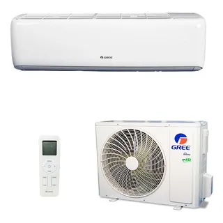 Ar Condicionado Split Hw Gree G-top Auto Inverter 30k F 220v Ar Condicionado Split Hw Gree G-top Auto Inverter 30k F 220v