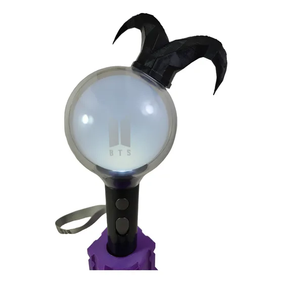 Accesorio Para Bts Army Bomb V4 Light Stick.