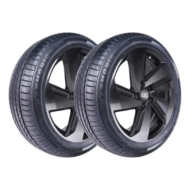 Kit de 2 Neumáticos 175/70 R13 82T Soriano