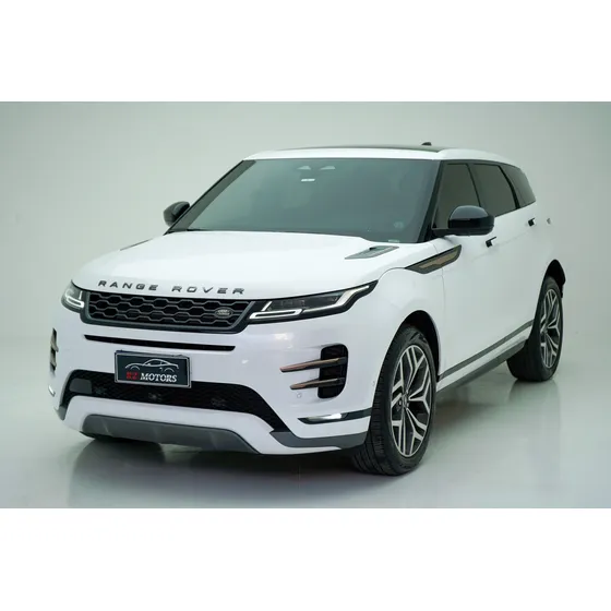 Land Rover Range Rover Evoque 2.0 Hse Dynamic Si4 Flex 5p