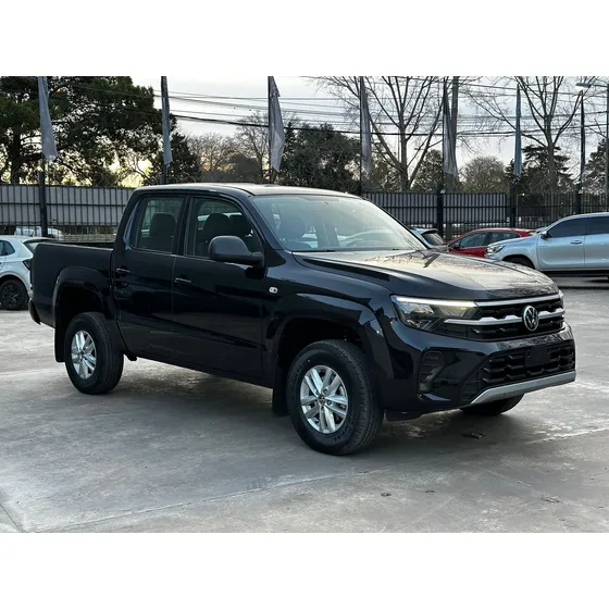 Volkswagen Amarok 2.0 Cd Tdi 140cv Trendline