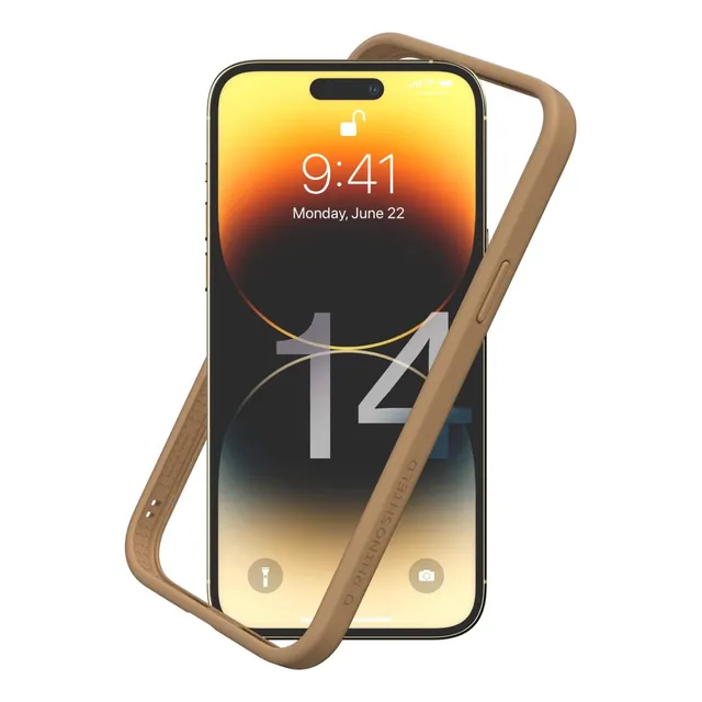 Rhinoshield Iphone 14 Pro