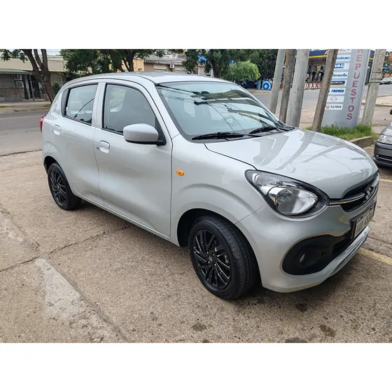 Suzuki Celerio 1.0 Gl 5p