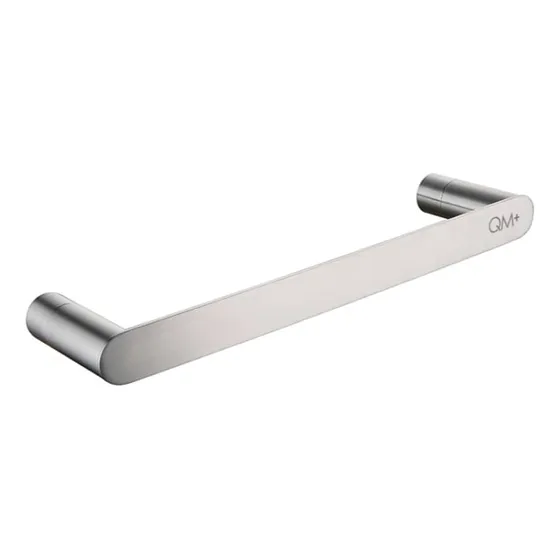 Qm Toallero- Porta Toalla De Mano Satin
