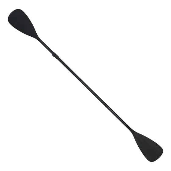 Pala Remo Sup Kayak Aluminio Nomadic Desarmable 2 Sentidos °