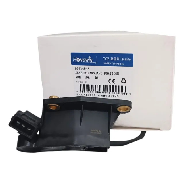 Sensor Ckp Del Árbol Levas Compatible Optra Corsa Meriva Gm