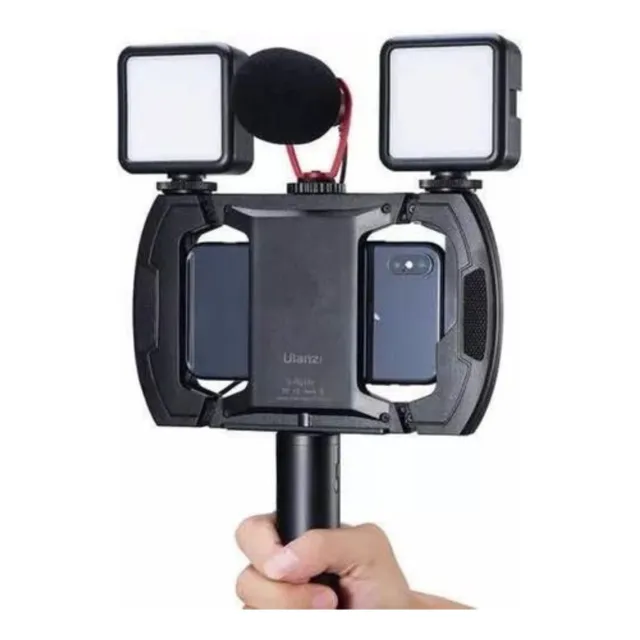 Soporte Para Videos Ulanzi U Rig Lite Ultrashopuy