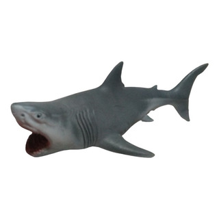 Tubarão Brinquedo Infantil Shark Baby Animais Aquáticos Soft Tubarão Brinquedo Infantil Shark Baby Animais Aquáticos Soft