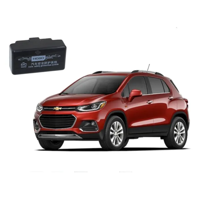 Modulo Elevavidrios Ventanas Chevrolet Cruze Tracker Sonic