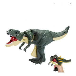 Juguetes Dinosaurio Zazaza, Trigger T Rex ,con Sonido Juguetes Dinosaurio Zazaza, Trigger T Rex ,con Sonido