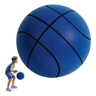Baloncesto Silent Foam: Ligero Y Silencioso For Interiores Baloncesto Silent Foam: Ligero Y Silencioso For Interiores