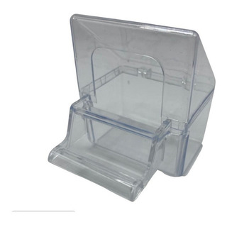 Kit 10pz Comedero Universal Interno/externo Plástico Pedros Kit 10pz Comedero Universal Interno/externo Plástico Pedros