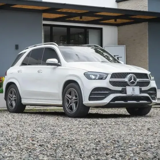 Mercedes-Benz Clase Gle 2022 3.0 450 4matic Coupe