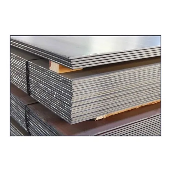 Laminas Hierro Lisas Hn 1.20x2.40 Esp 6mm 9mm 10mm 12mm