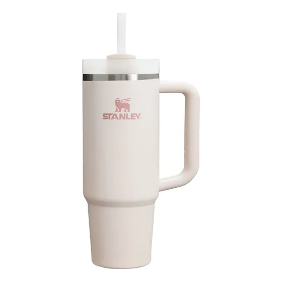 Vaso Stanley Quencher 887 Ml Edición Limitada H2.0
