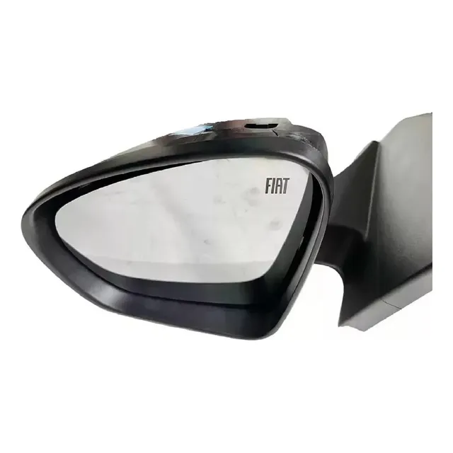 Espejo Retrovisor Izquierdo Original Fiat Argo Cronos Mopar
