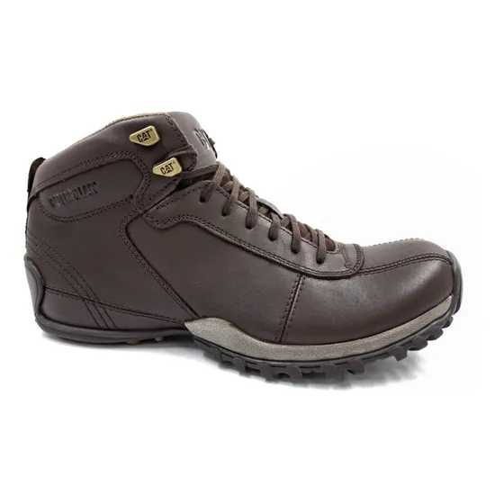 Botas Caterpillar Elite Chocolate Hombre P721510m4m
