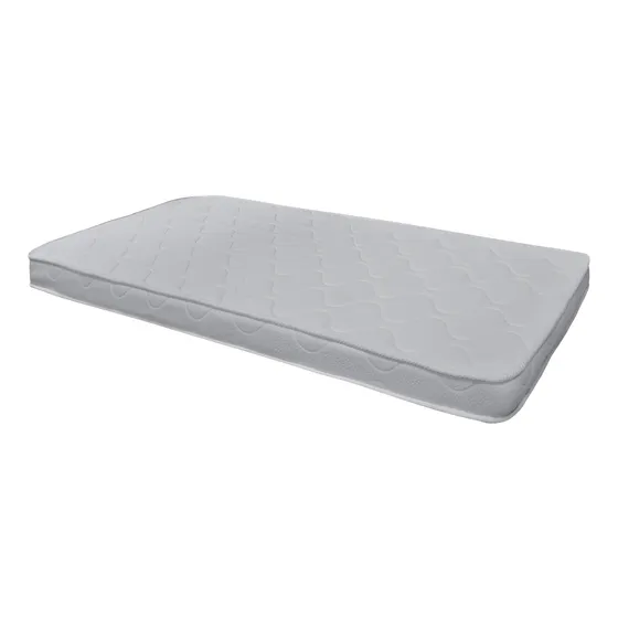 Colchon Cuna Infantil Espuma Dormitorio Divino
