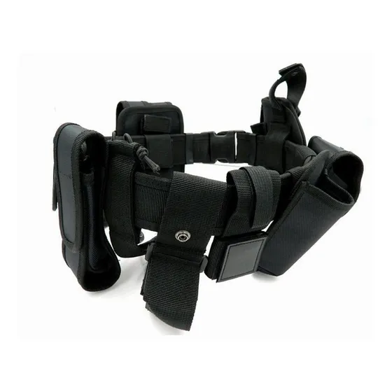 Tacticos Fornitura Fajo Militar Tactica Cinturon Accesorios