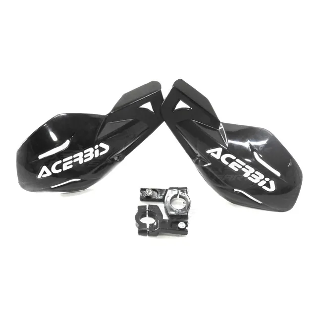 Hand Savers Cortavientos  Enduro Motocross Handsavers