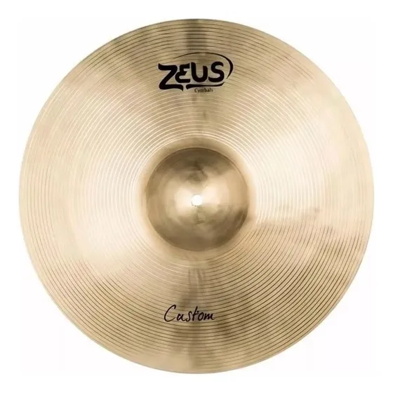 Prato Ataque 17 Zeus Custom Crash 17 Zcc17 Bronze Liga B20