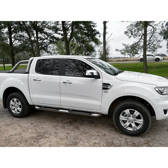 Ford Ranger Xlt 4 X 2