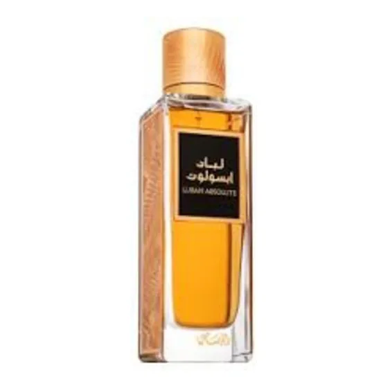 Rasasi Luban Absolute Edp 200ml