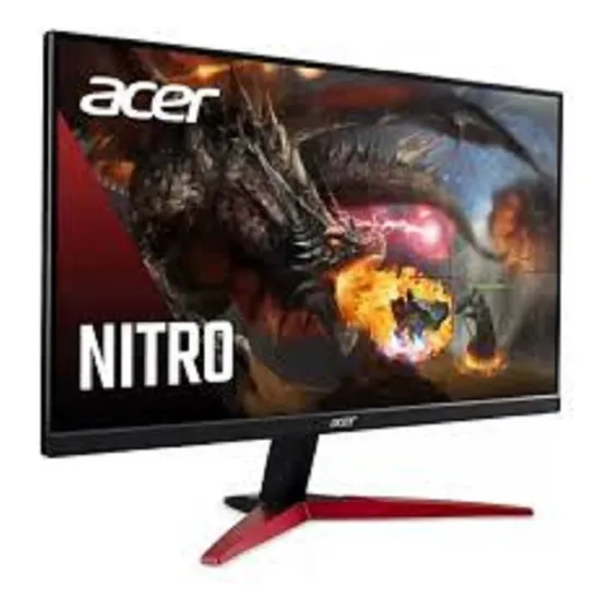 Acer Kg241y 23.8 , 1ms, Fhd 1920x1080, 165hz.