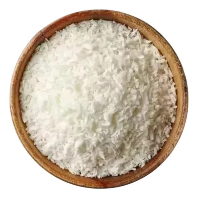 Coco Rayado Blanco 100 Gramos (unidad)