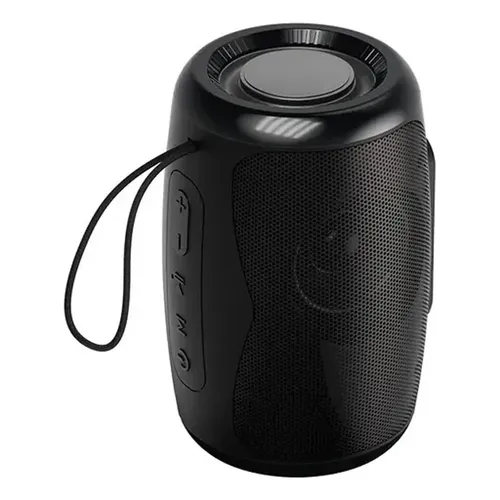 Caixa De Som Jbl Charge 5 Bluetooth - Vermelho Red 127/220v