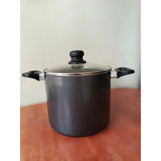 Olla Sopera Alfa Hogar - 22 Cm