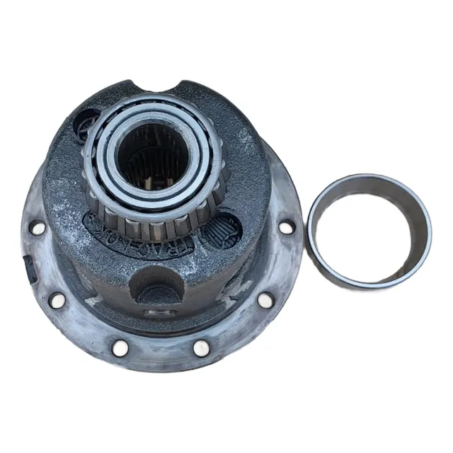 Autoblocante Dana 44 Palieres 30 Estrías Leer Descripción.