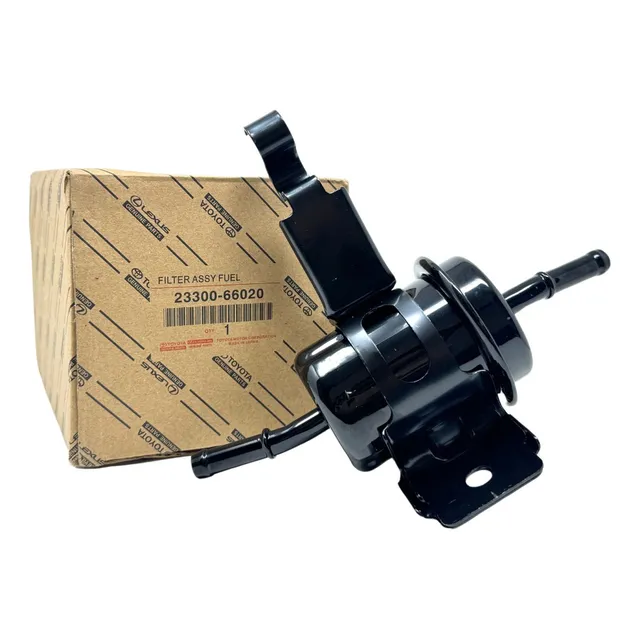 Filtro Gasolina Toyota Machito Carburado 2f 3f 1992 - 1999
