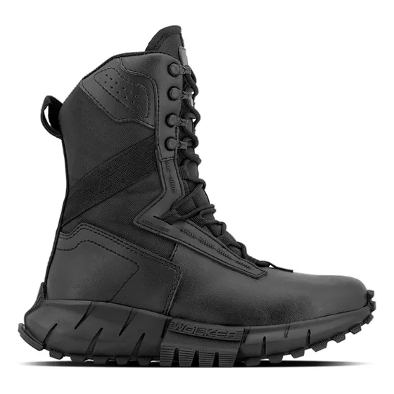 Botas Militares Brabus, Wolker Perfomance Onmicro® Caña Alta