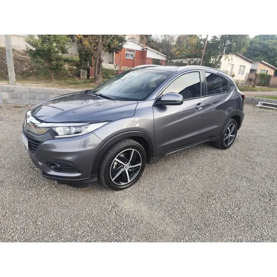 Honda Hr-v 1.8 Ex 2wd Cvt