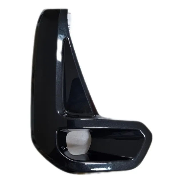 Tapa Carelo Derecho Toyota Hilux Dubai Revo 2022-2023-2024