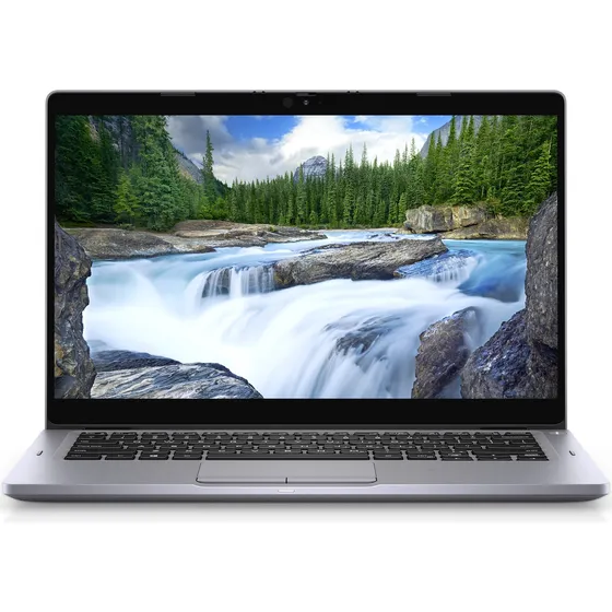 Notebook Dell Latitude 5310 Core I5 10th 16gb Ram 256gb Ssd