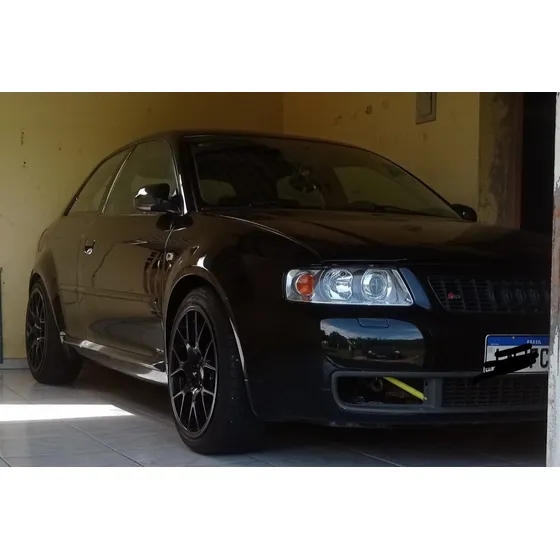 Audi A3 1.8 3p