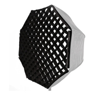 Grid Panal Para Octabox Softbox De 95cm Honeycomb Red Grid Panal Para Octabox Softbox De 95cm Honeycomb Red