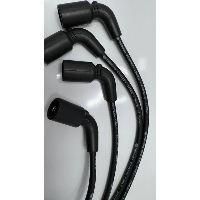 Cable Bujia De Aveo Daewoo