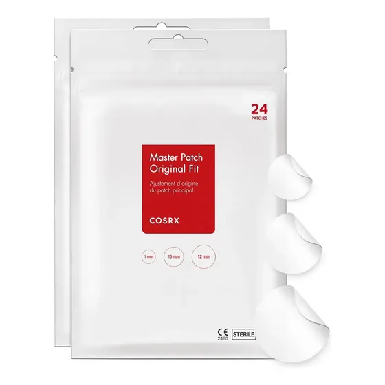 COSRX Master Patch Original Fit 24 Patches